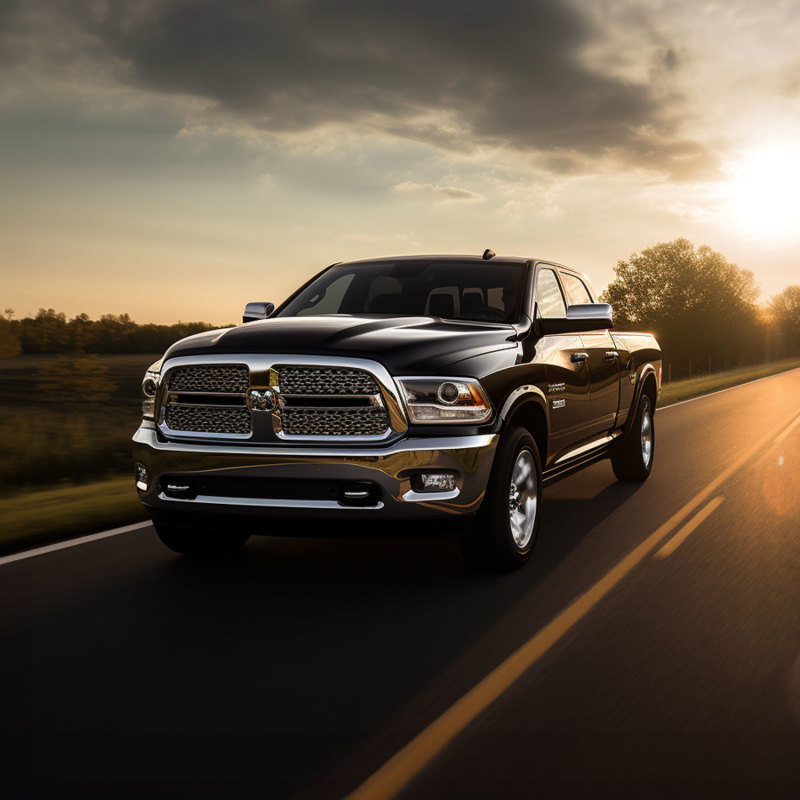Dodge Ram Turbo Kit - BD Diesel - Iron Horn S369SXE/80 0.91AR - `03-`07
